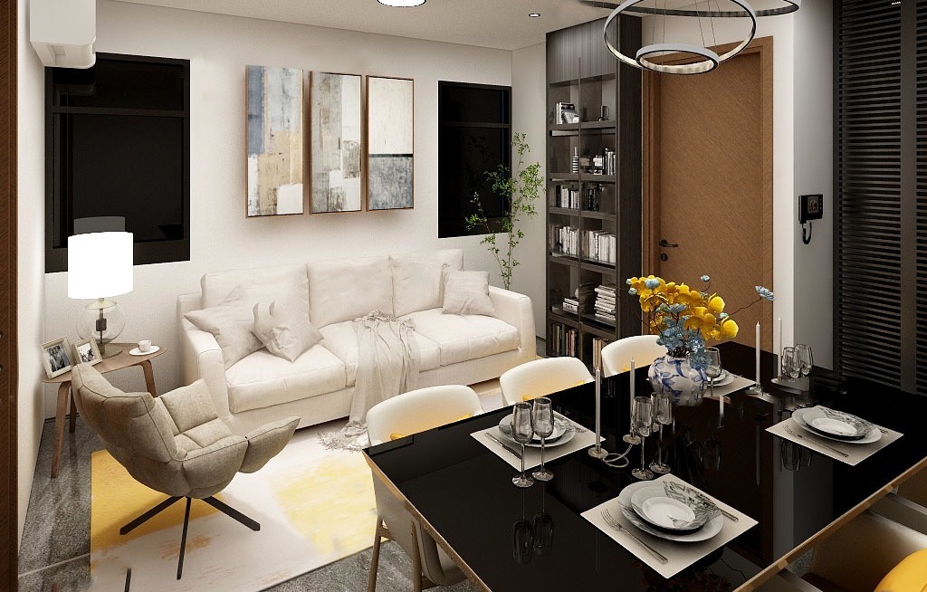 INTERIOR 102 ADVANT