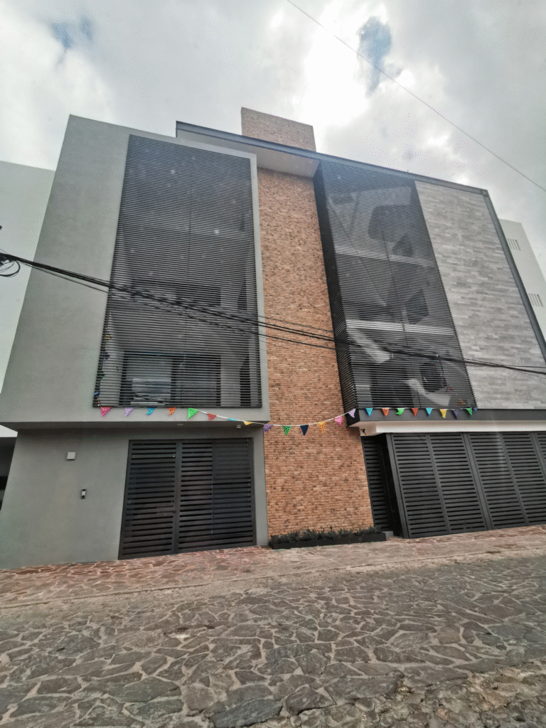 Colinas portada